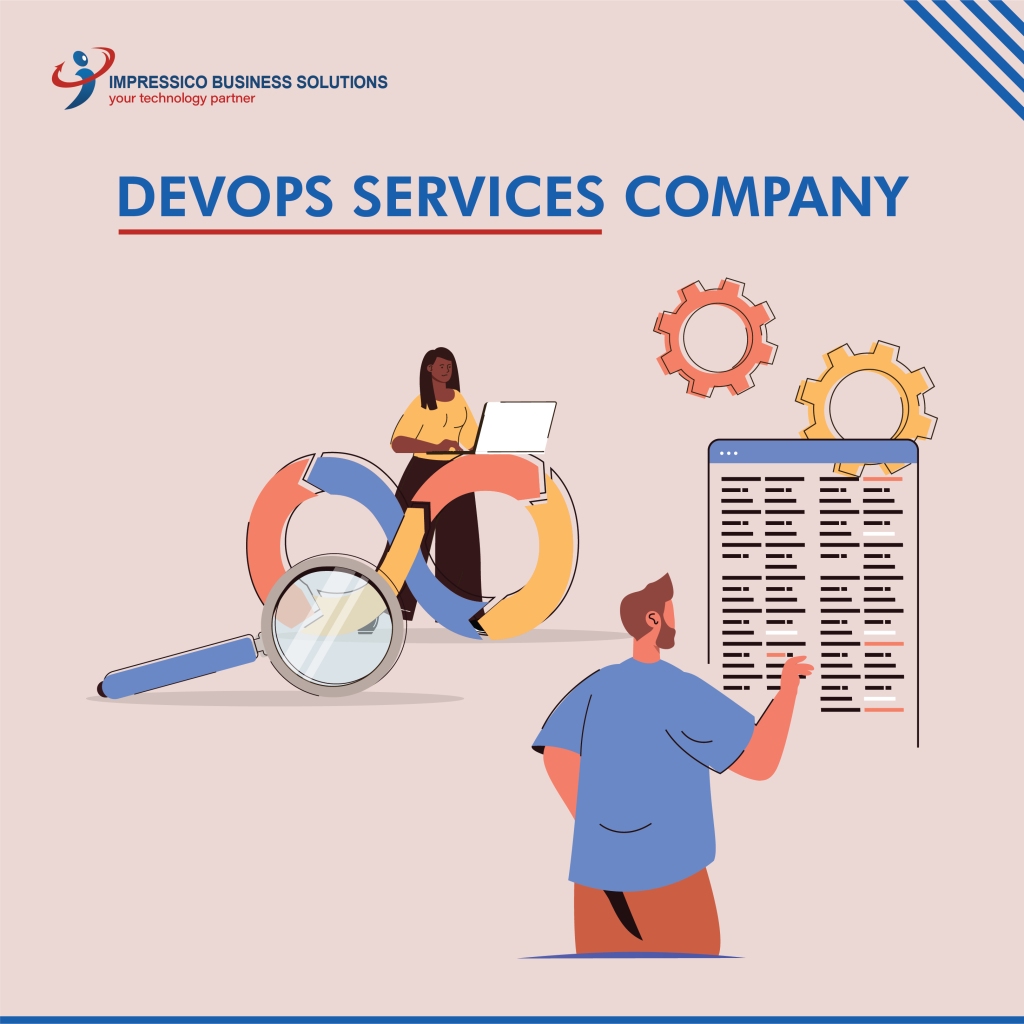 DevOps As A Service To Application Development